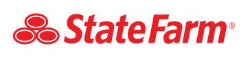 State Farm logo